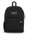26L 12 inch Black Backpack B52321