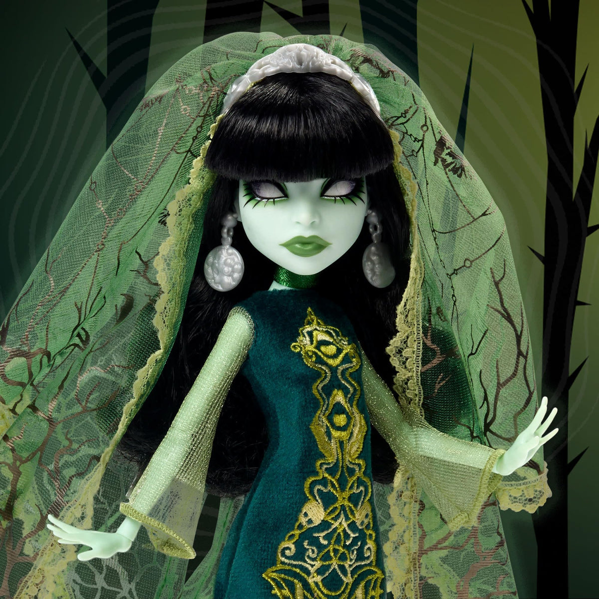 Monster High Doll F6390