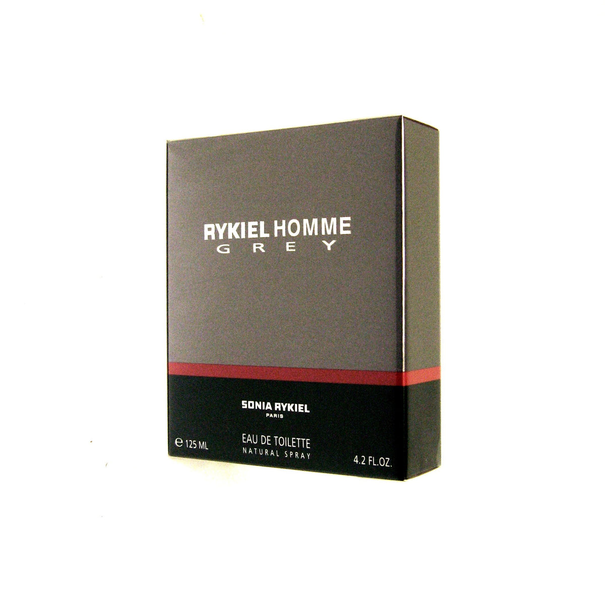 Grey Eau De Toilette Spray 4.2 Ounces F913512
