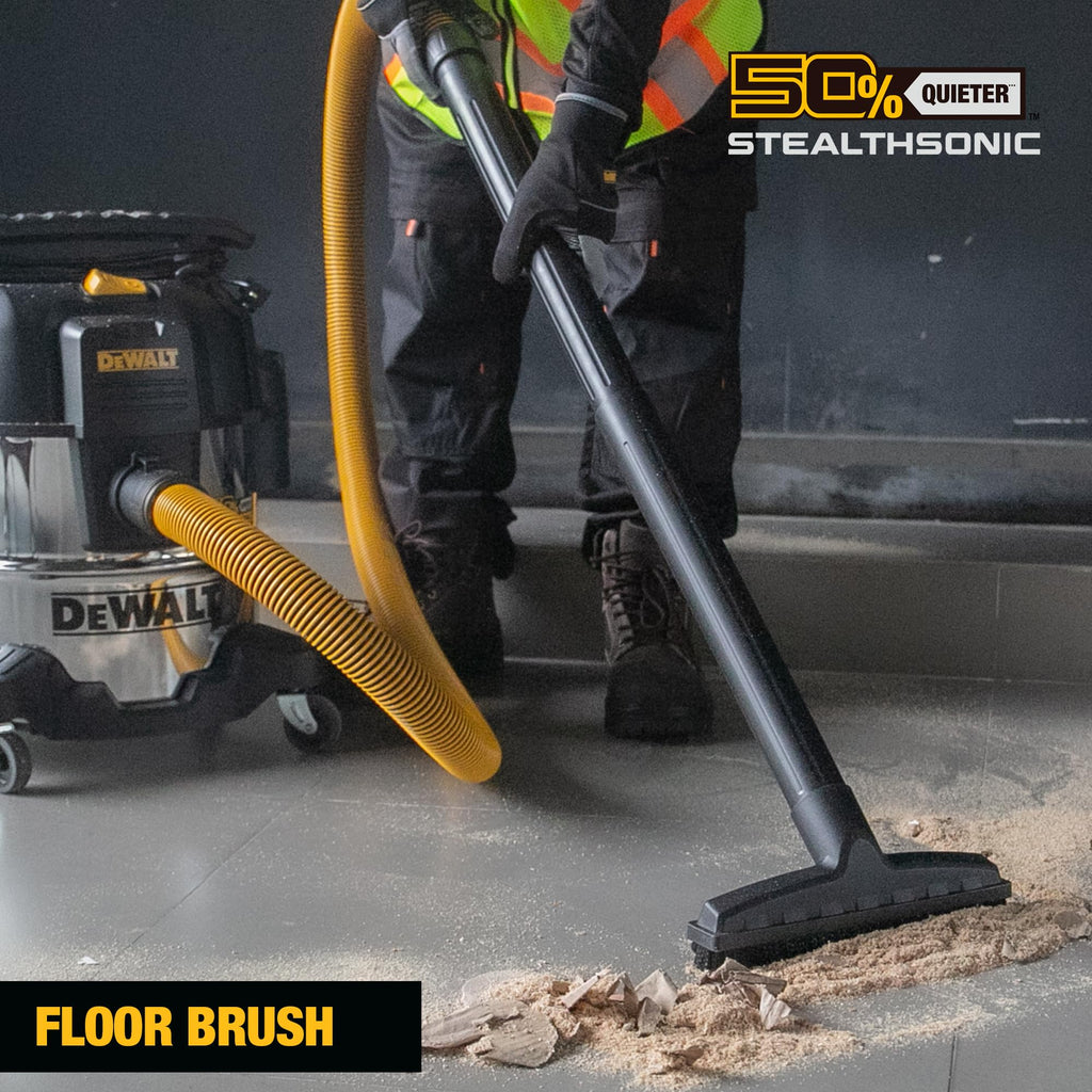 5 Gal Wet and Dry Shop Vacuum W7303