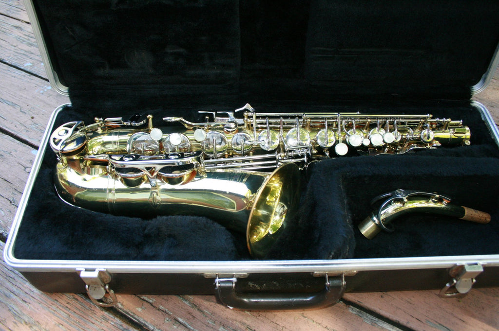 Alto Saxophone W8058