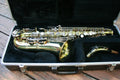 Alto Saxophone W8058