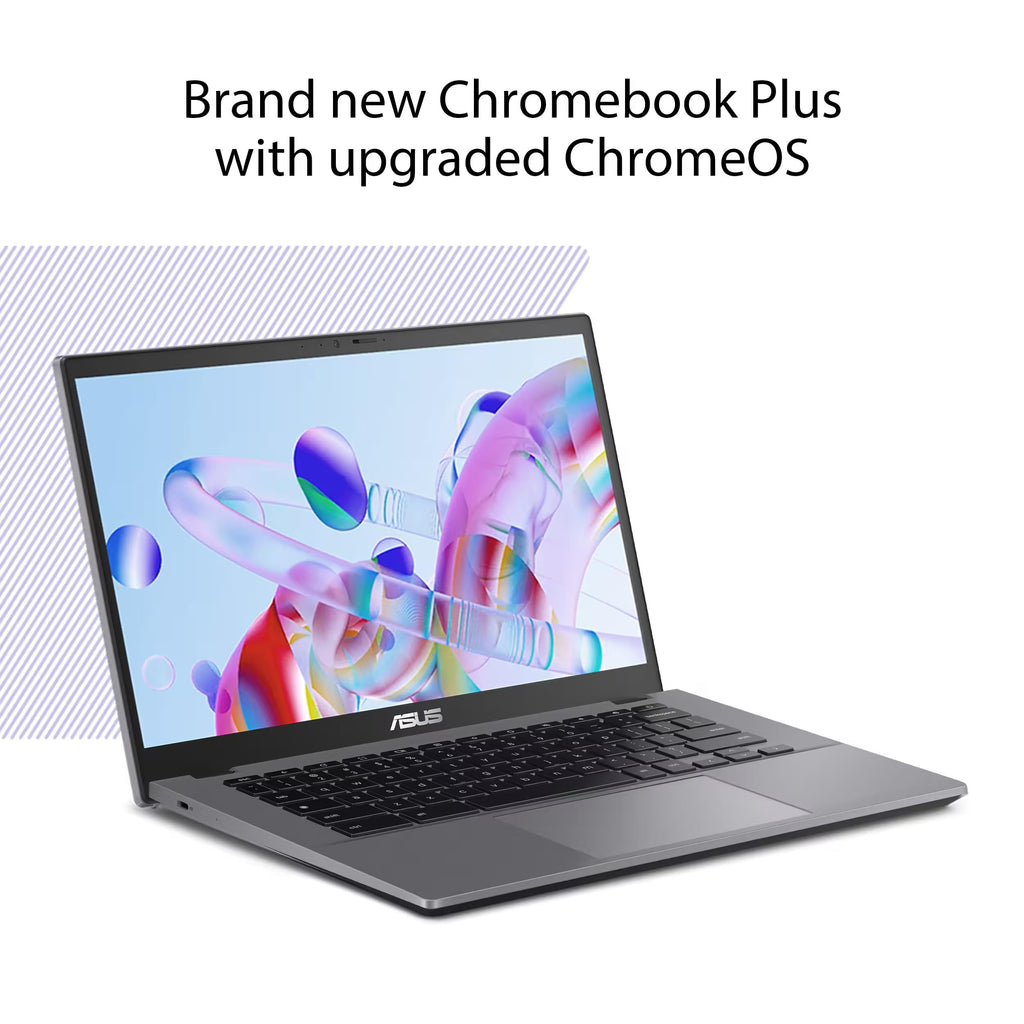 14" Touchscreen Laptop D744