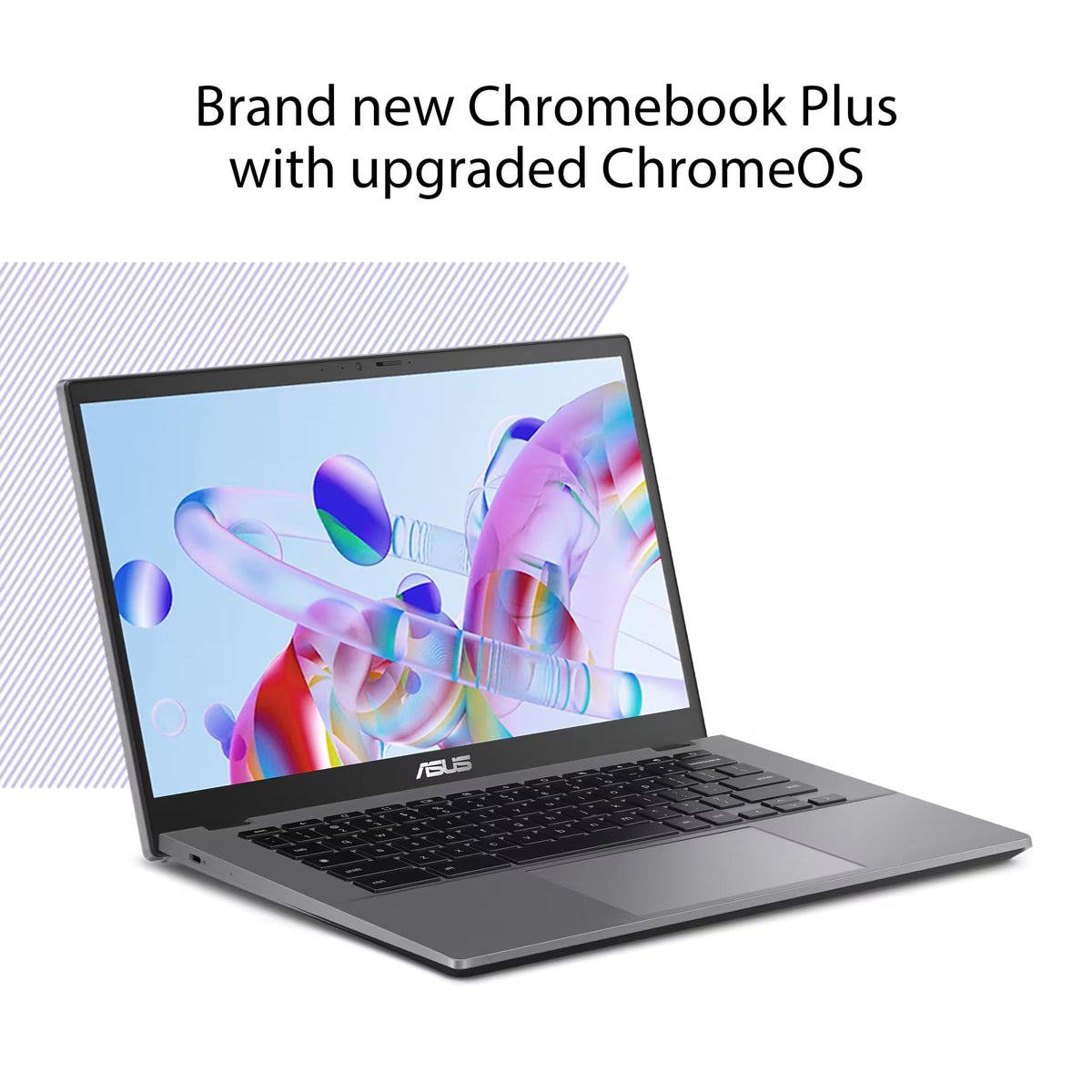 14" Touchscreen Laptop D744
