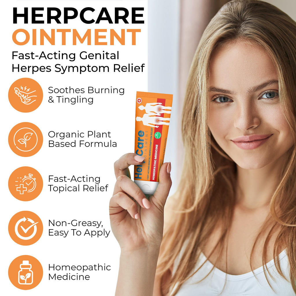 Fast Acting Ointment G2785