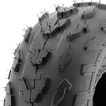 18x7-7 Tubeless 4 Ply Tire V4270