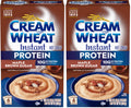 Instant High Protein Hot Cereal, Maple Brown Sugar, 12 Packets A948