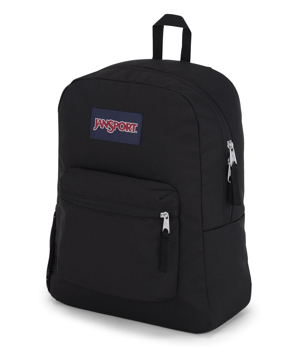 26L 12 inch Black Backpack B52321