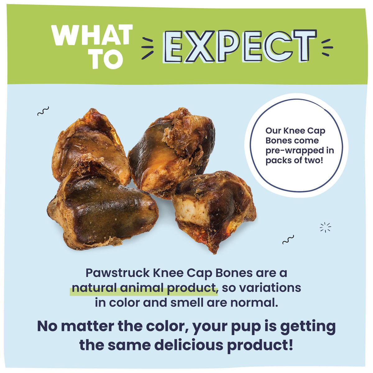 Natural Dog Chew 10 Pack N208033
