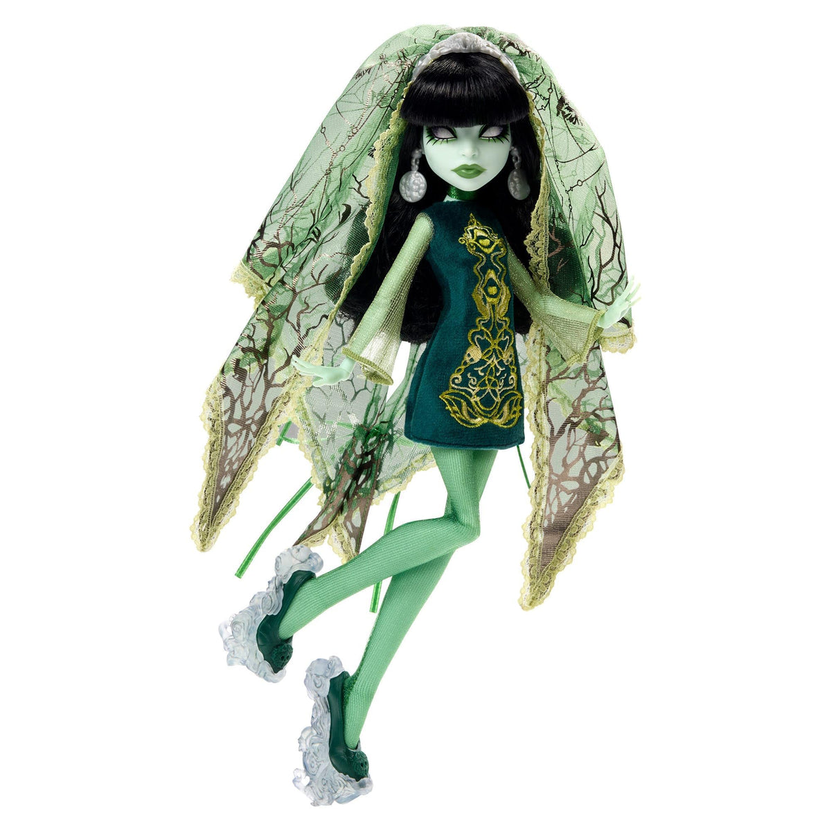 Monster High Doll F6390