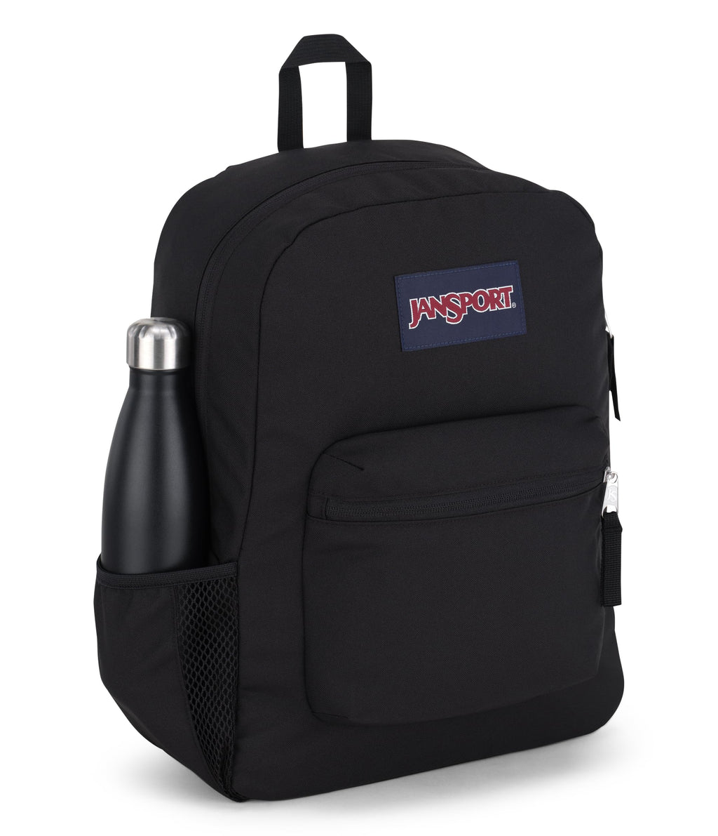 26L 12 inch Black Backpack B52321