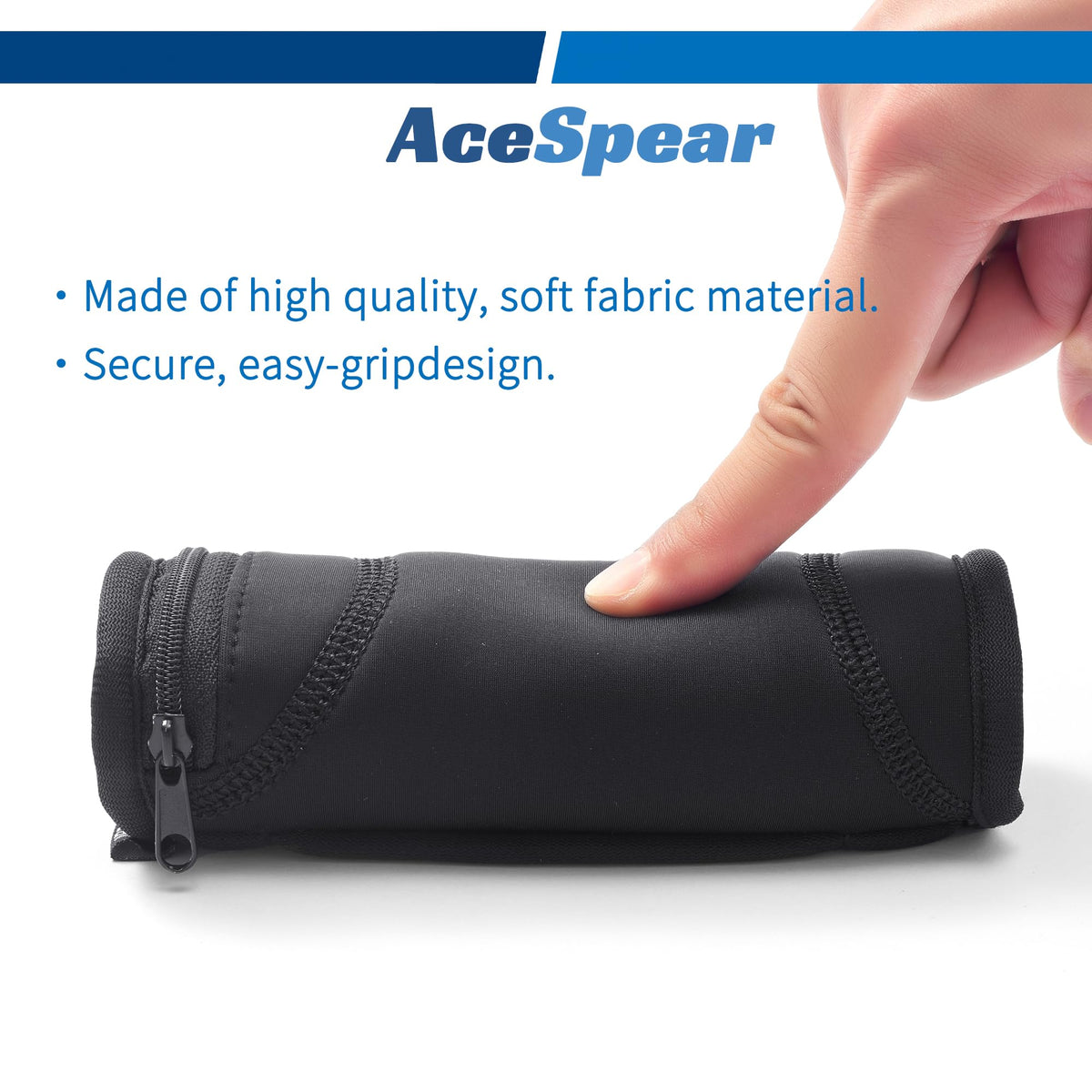 Soft Hand Weights Set of 2 S65152