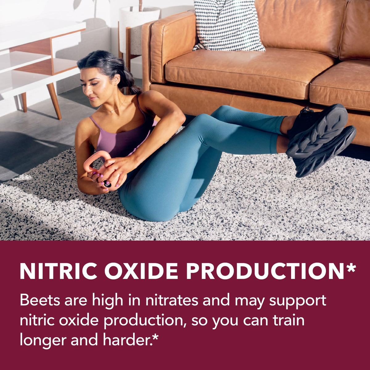 Beet Root Gummies + L-Arginine Gummies Bundle Q300221