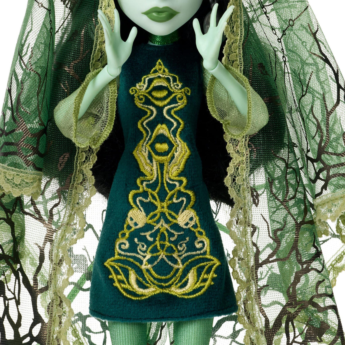 Monster High Doll F6390