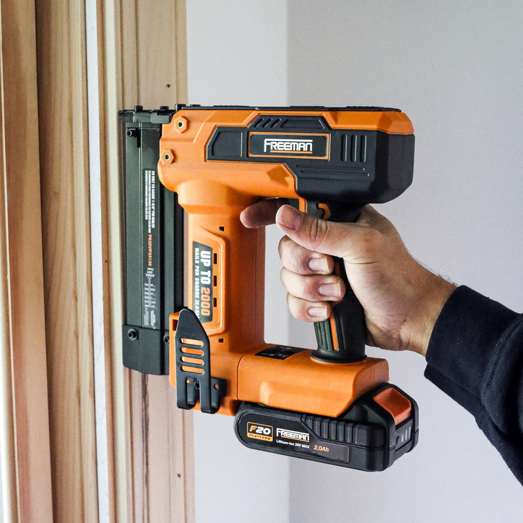 20V Cordless Pin Nailer Kit G793