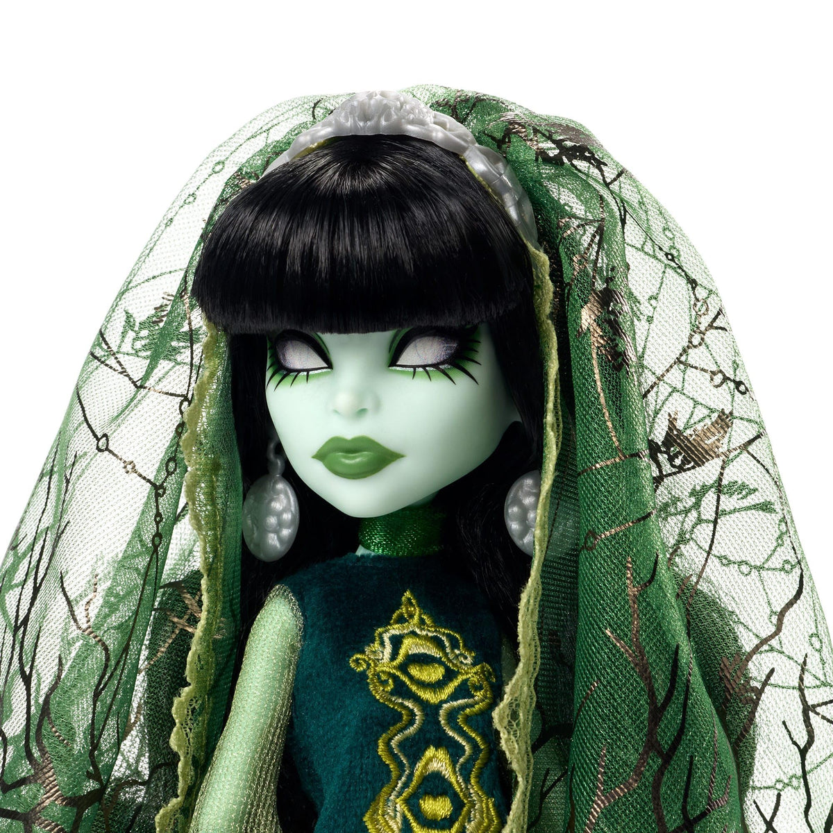 Monster High Doll F6390